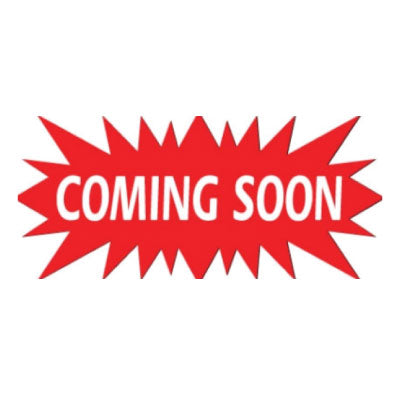 Coming Soon-- STAR – National Stock Sign